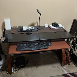 Computer Desk