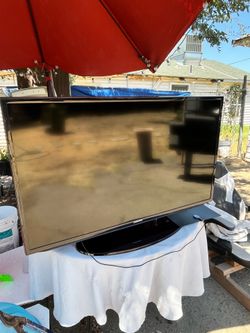 Samsung TV