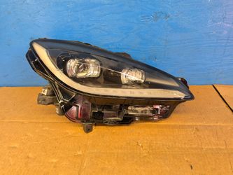 Gr86 2022 2023 2024 2025 2026 headlight