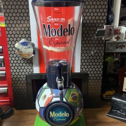 Modelo Copa Mundial