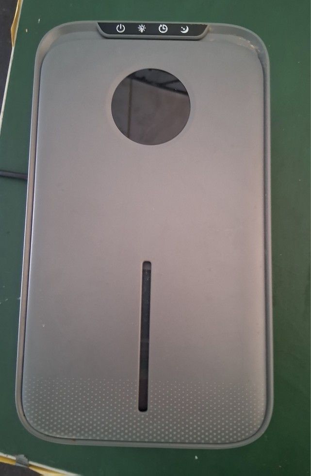 Dehumidifier