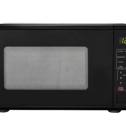 Microwave Oven