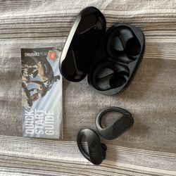 JBL Wireless Headphones