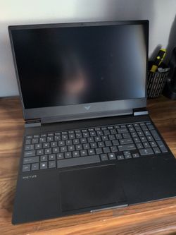 HP Victus 15 Gaming Laptop | RTX 4050, 16GB RAM, 512GB SSD