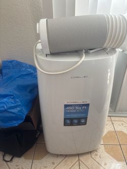 AC Conditioner