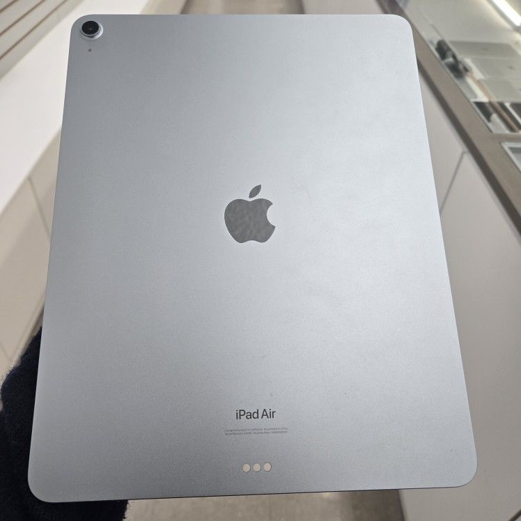 Ipad Air M2 13in 