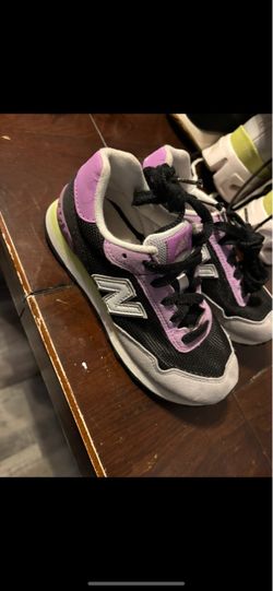 New balance