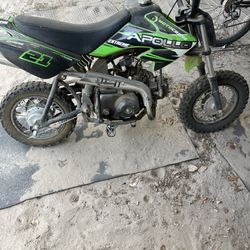 Dirt Bike