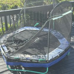 Trampoline Small