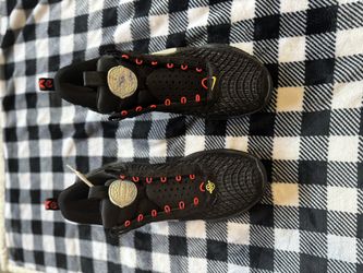 Nike Cosmic Unity basketball Black Size 10.5