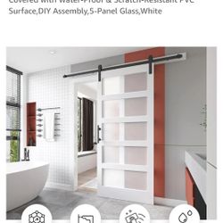 Barndoor