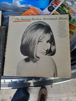 Vintage Records, best offer