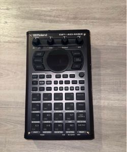 Roland SP-404MKII Creative Sampler and Effector