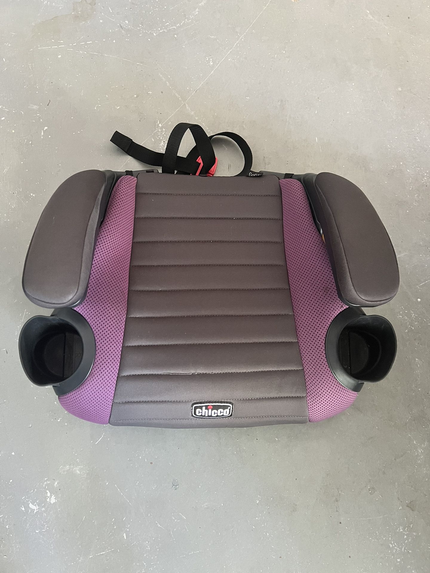 Chicco Booster seat