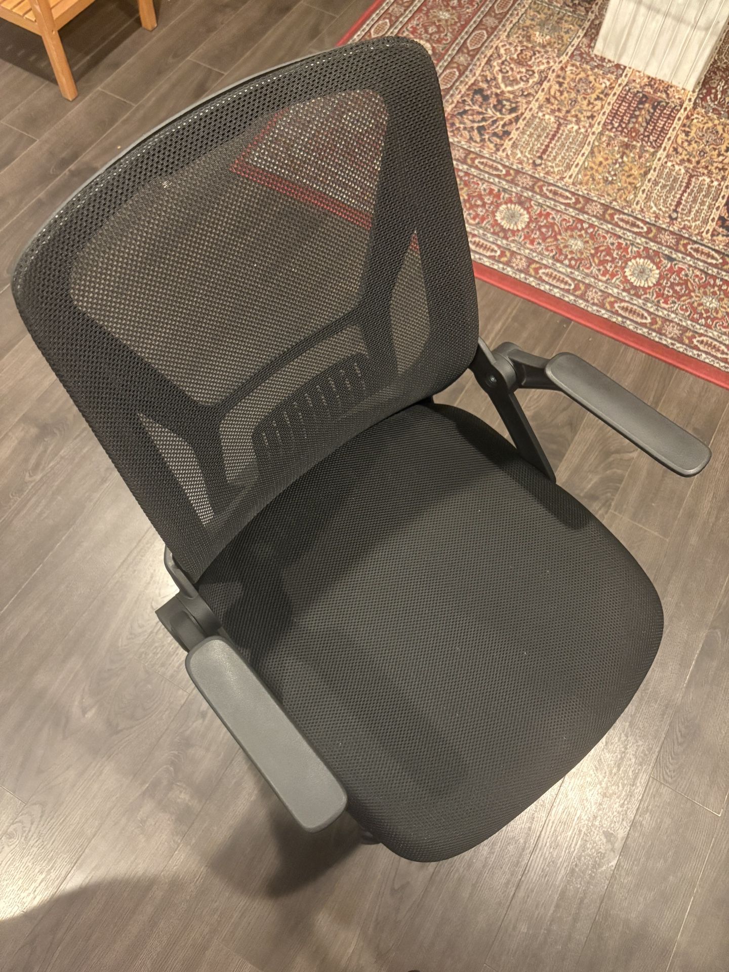 office chair