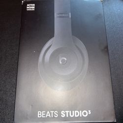 Beats Studio3