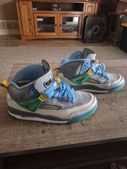 Jordan