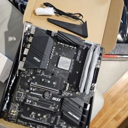 Am4 Gaming Bundle 3 In 1 Combo