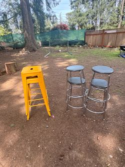 stools