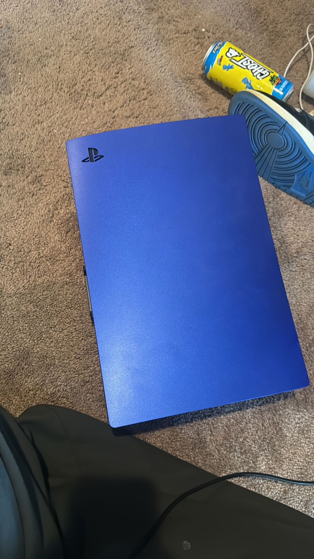 PS5 W Face plate covers 