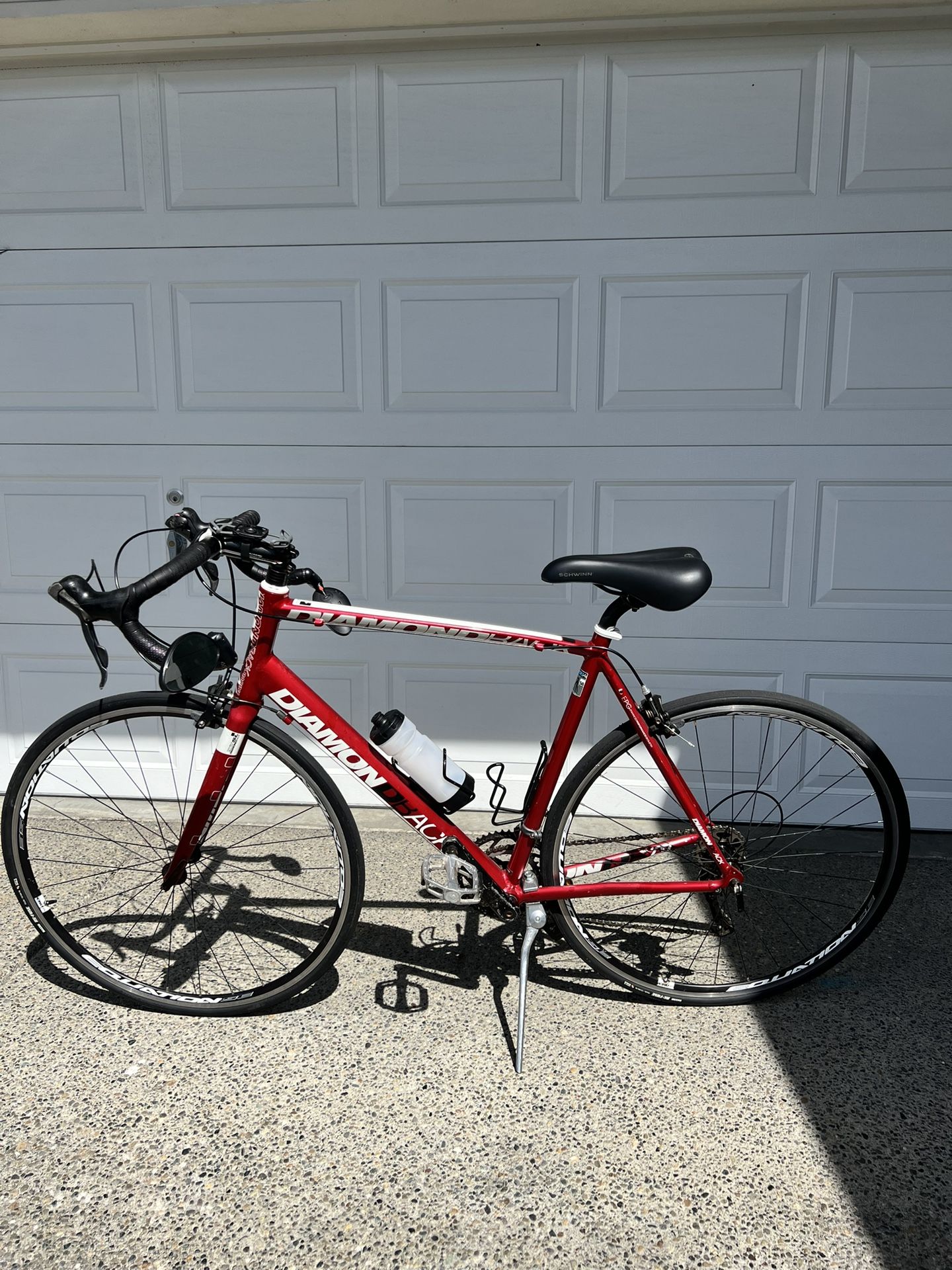 DiamondBack Road Bike