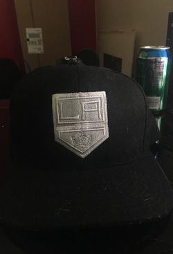 La Kings SnapBack