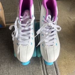 Roller Derby Quad Skates 