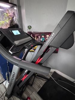 Treadmill Pro-Form iFit