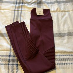 Fabletics Leggings NEW With Tags Size XS