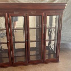 China Cabinet 