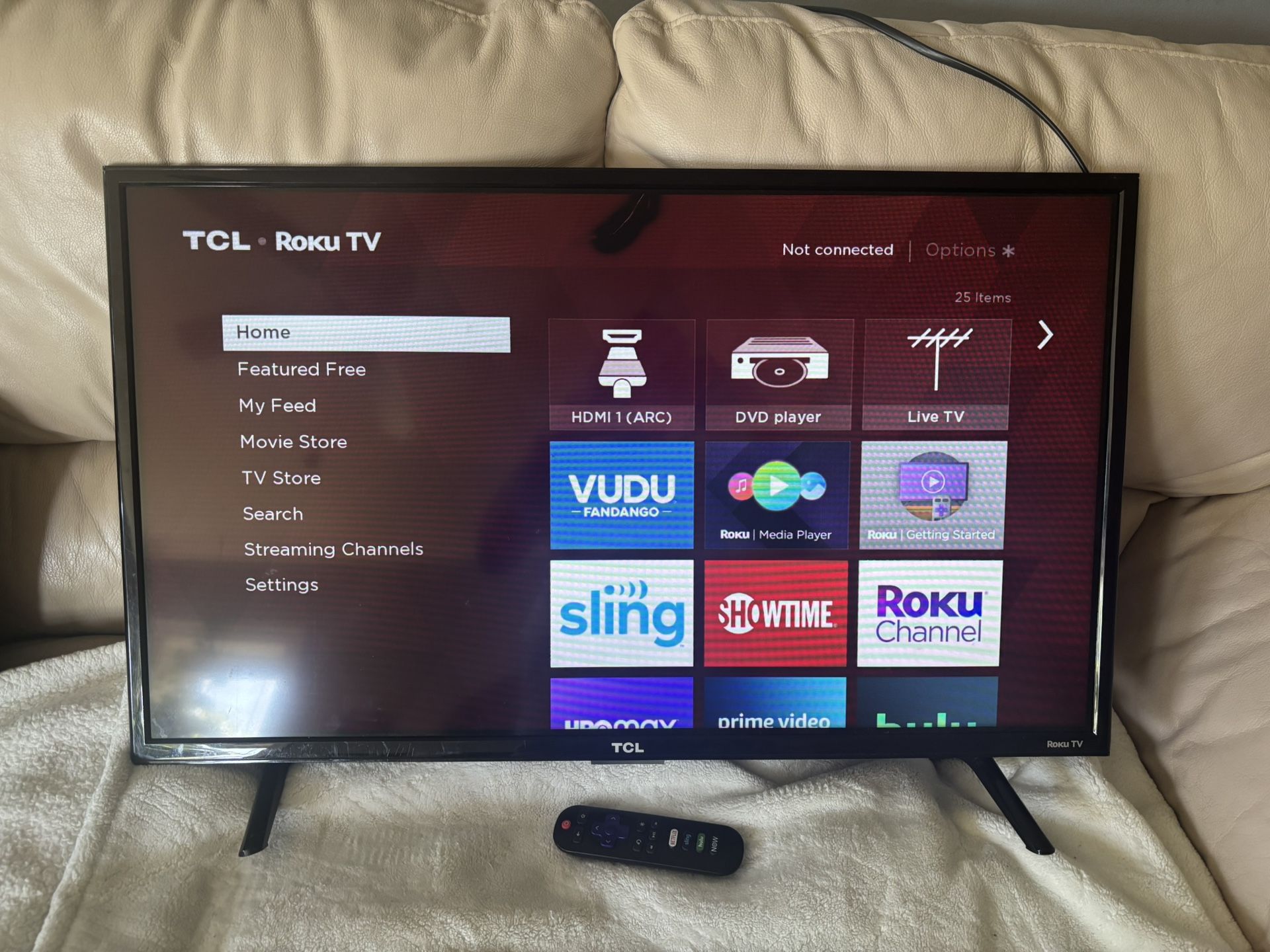 Free Tv