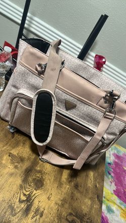 Diaper bag