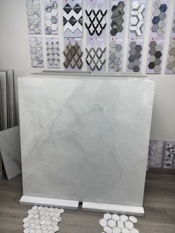48x48 Tile Rectified