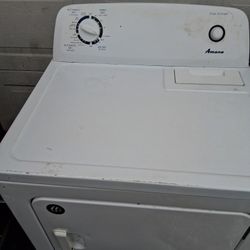 Older Washer And Dryer