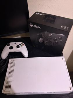 Xbox Series S 512GB