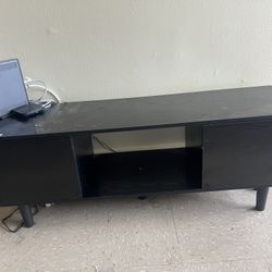 TV stand 