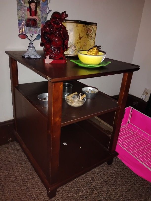 Night Stand