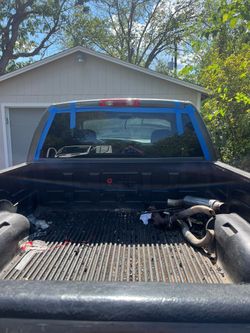 Front Windshield And Back glass