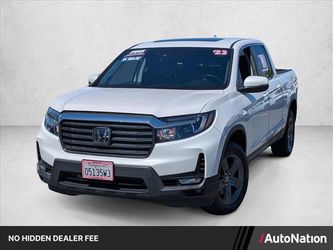 2023 Honda Ridgeline