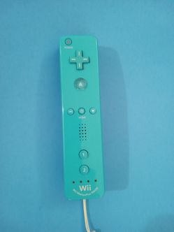 Nintendo Wii Motion Remote