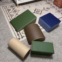Kid Climbing Blocks (soft) 