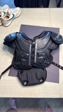 Xenith Velocity 2 Pro Football Pads