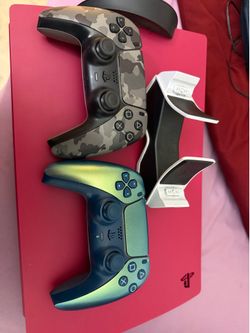 PlayStation 5 Disc version