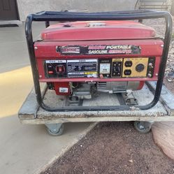 3000w Generator 