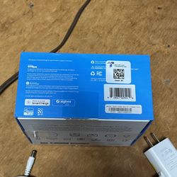 Smart Things Smart home Hub