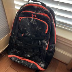 Under Armour Backpack