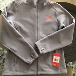 North Face Sz L Woman’s Jacket 