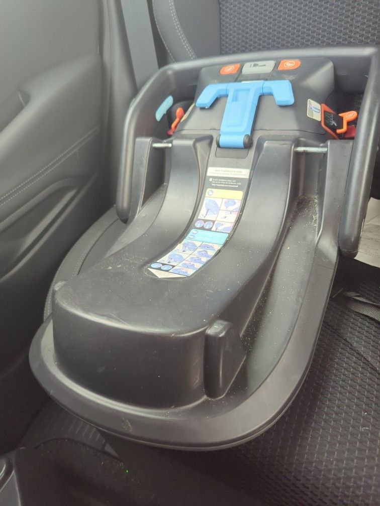 Uppababy Car Seat Base