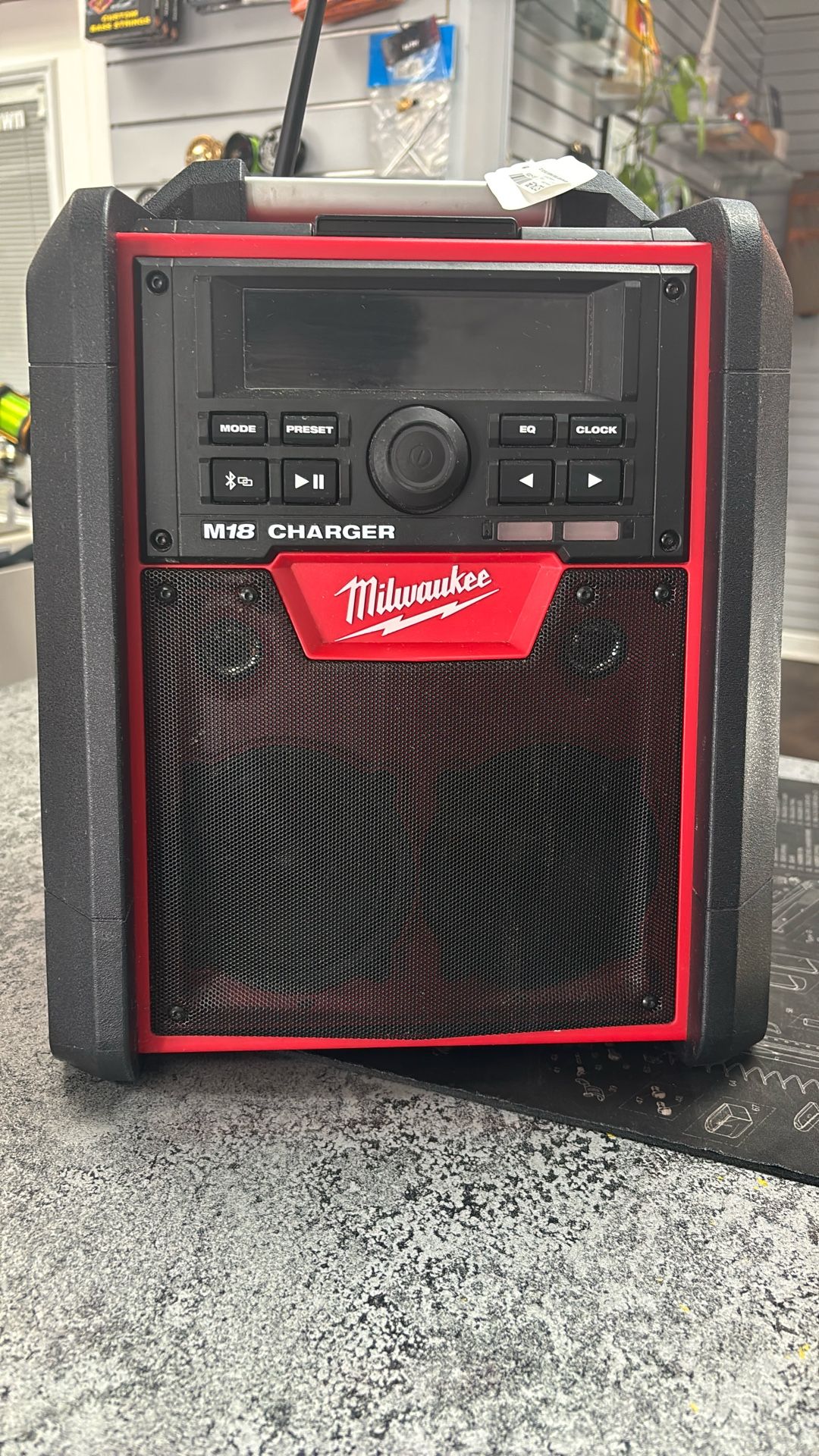 Milwaukee Radio 2792-20