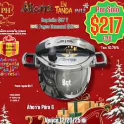 Súper Especiales De Princess House